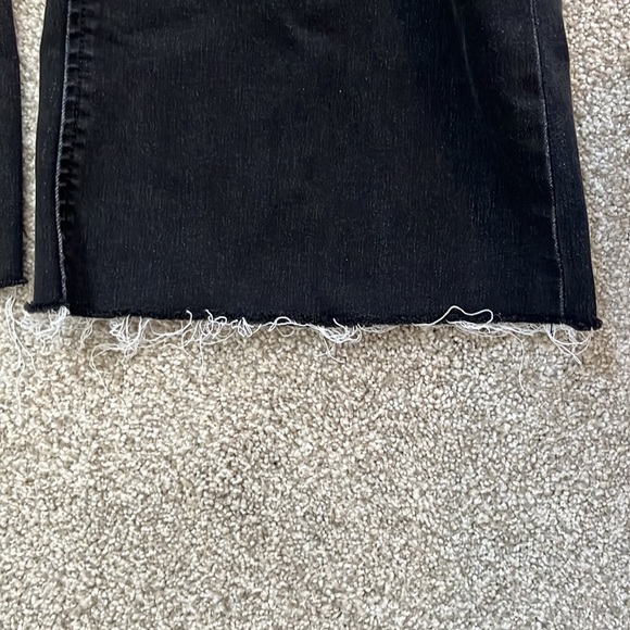 BDG distressed extreme flare pant - Picture 3 of 5